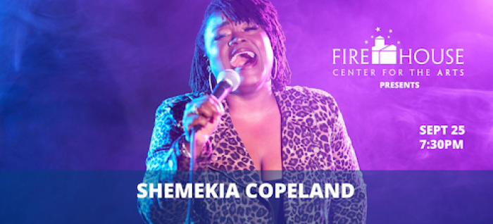 Shemekia Copeland